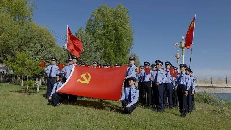 空中战队